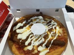 -肯德基(尧佳路店)