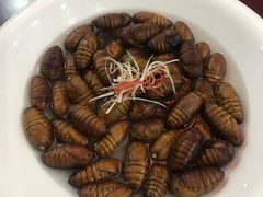 -品悦家宴(团结街店)