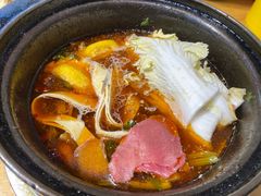 -重庆鸡公煲·嘟享吃(林科大店)
