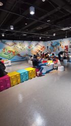 -北京科学中心儿童乐园