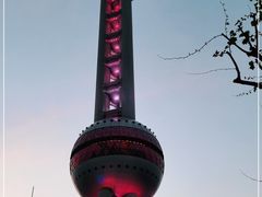 -东方明珠广播电视塔