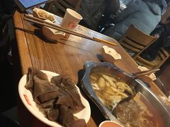 -傣妹火锅(四川北路店)