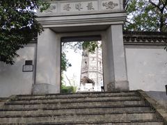 -上海佘山国家森林公园天马山园