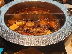 -牛YO寿喜烧和牛火锅自助(三台子万象汇店)
