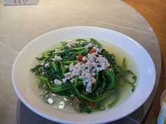 -张家卫·阳江菜·小海鲜(肥婆湾桥店)