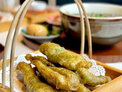 -顶特勒·黄鱼馆·特色菜(上海大世界店)