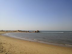 -老虎石海上公园