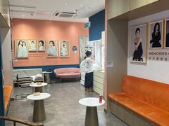 -海马体照相馆(龙湖杭州金沙天街店)