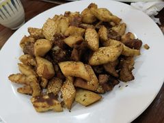 -阿拉木汗餐厅(山大路店)