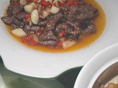 -费大厨辣椒炒肉(万家丽一店)