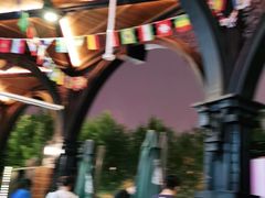 -布拉格餐厅· 中欧捷克菜(全国首店)