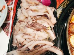 -传统香辣蟹(南园路店)