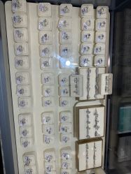 -LightOnly·培育钻石婚戒定制(天坛店)