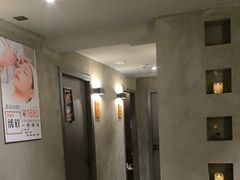 -施奈儿.洗头頭療.按摩SPA.采耳(上梅林店)