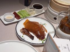 -漢舍中国菜馆(889广场店)