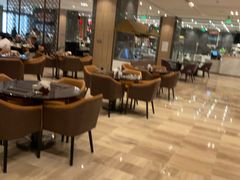 -丽都皇冠假日酒店·Matrix亦餐厅(望京店)