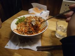-三更食堂