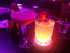 -MOSSO音乐酒吧·live house(南京旗舰店)