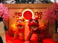 -澳门喜来登大酒店