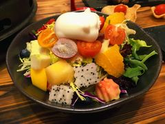 -威尼斯西餐厅(北区店)