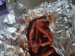 -扒虾小妹儿麻辣海鲜(宏图街店)