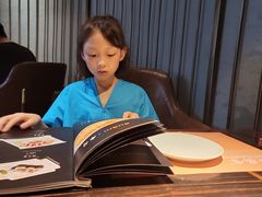-山葵家·创意料理(临平银泰城店)