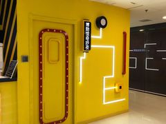 -Xcape异时刻密室逃脱真人NPC(新世界百货崇文店)