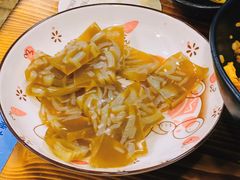 皮冻-优壹佳·延边朝鲜族料理(中山北路店)
