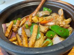 -猪腰一家·地道佛山菜(盐步店)