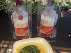 -环球港凯悦 · 享悦中餐厅