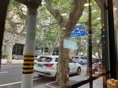 -小方的面(徐家汇店)