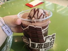 -广九餐室· 镬气大排档(陈家祠店)