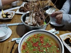 -古真记钵钵鸡(总店)