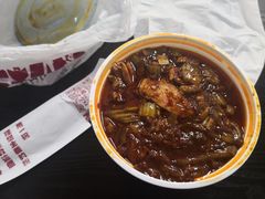 -西粉堂新疆米粉(朝外店)