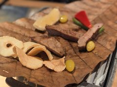 -本源食集 日式烧肉·炉端烧(东海缤纷店)
