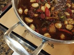 -黄记煌三汁焖锅(渝北金港国际店)