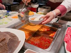 -海底捞火锅(杭州庆春路夜宵主题店)