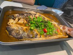 -半天妖烤鱼(大兴大悦春风里店)
