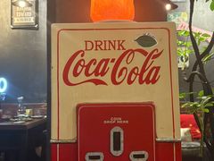 -汐TIDE融合西餐吧