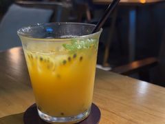 -咖法森林·咖啡  酒吧(天河店)