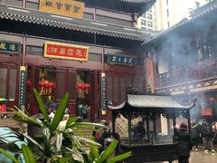 -上海白云观