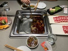 -海底捞火锅(旭辉MALL店)