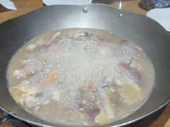 -冰煮羊(山水小区店)