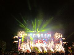 -郑州方特梦幻王国