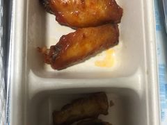 -西贝(龙华壹方天地店)