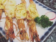 -菊上料理(蜀山银泰百货店)