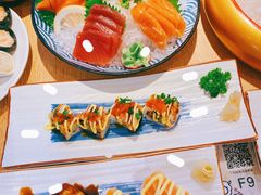 -温野菜涮涮锅(曲江大悦城店)