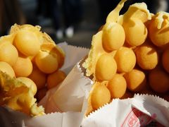 鸡蛋仔-利强记北角鸡蛋仔(弥敦道店 )