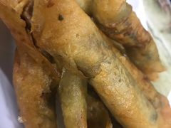 糯米春卷-小民大排档(马场角横路店)