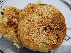 -朱记小郑酥烧饼(建康路店)